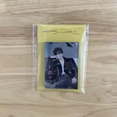 ENHYPEN ジョンウォン マグネット