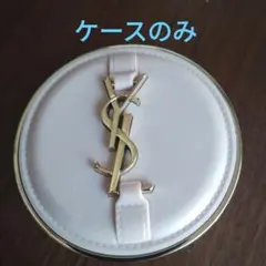 YSL　ケース　ラディアントタッチグロウパクトコレクター　イヴサンローラン