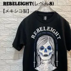 【メキシコ製】レベル8 Tシャツ レア ヴィンテージ アメカジ