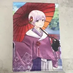 初兎 正月タペストリー いれいすのサムネイル