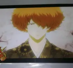 銀魂　ブロマイド　斉藤　終　銀魂展　202604102232