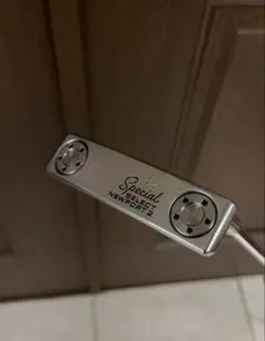 Scotty Cameron Special Select Newport 2