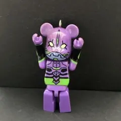 BE@RBRICK エヴァンゲリオン 初号機 ストラップ - メルカリ