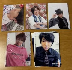 嵐 相葉雅紀 フォトセット まとめ売り②