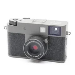 超美品 富士フイルム Xhalf チャコールシルバーのサムネイル