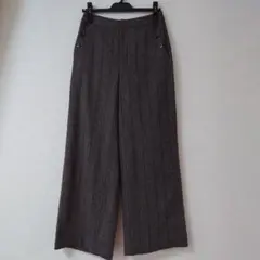 【専用】ラエフ ワイドパンツ 【2S】