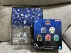 一番くじ 遊☆戯☆王シリーズ vol.4 三幻神顕現