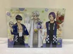 新品未使用 ブルーロック 神田祭 応援キャンペーン クリアファイル①