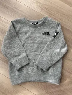 【THE NORTH FACE】ベビー/キッズ トレーナー(100)