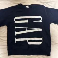 GAP トレーナー 1996年 デザイン ネイビー