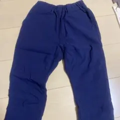 エフオーキッズ長ズボン 130サイズ