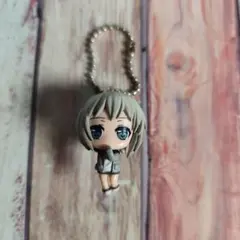 バンドリ! ガールズバンドパーティ! コレクションフィギュアストラップ 青葉モカのサムネイル