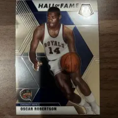 OSCAR ROBERTSON　オスカー ロバートソン　 サインカード　NBA 2026年最新】オスカーロバートソンの人気アイテム - メルカリ