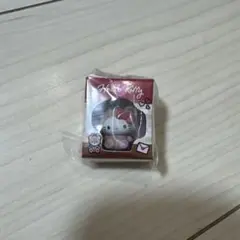 ハローキティー　ミニチュアパッケージコレクション