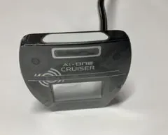 【中古】オデッセイ AI-ONE クルーザー ジェイルバード 　希少37インチ 楽天市場】【公式】オデッセイ Ai-ONE MILLED CRUISER JAILBIRD T DB