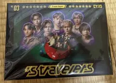 2026年最新】travisjapan fc盤の人気アイテム - メルカリ