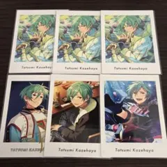 あんさんぶるスターズ風早巽ぱしゃこれぱしゃっつ