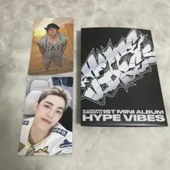 2025年最新】seventeen weverse album エスクプスの人気アイテム