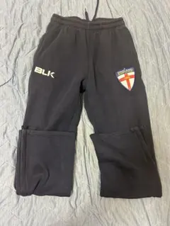 イングランド代表ラグビースウェットパンツ