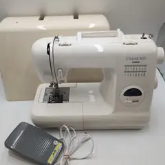 brother - ブラザー　コンピュータミシン　シャリオ5000 Chariot 580 (シャリオ 580) [CPV0108] | 日本 | ブラザーサポート