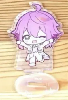 あんスタ　姫宮桃李　スタフォニ3rd アクリルスタンド