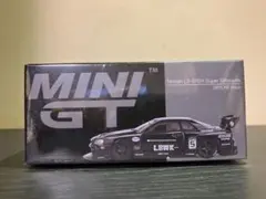 MINI GT Nissan LB-ER34 Super Silhouette