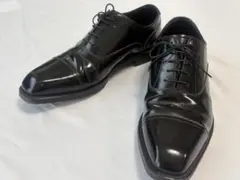 リーガル ストレートチップ ブラック 11DR ドレスシューズ 冠婚葬祭