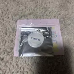 バーノン アクリルキーホルダー