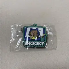 びっくらポン　BT21  SHOOKY