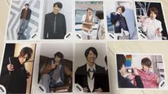 嵐　写真9枚 嵐 大野智 公式写真 9枚セット - メルカリ