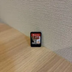 ドラゴンボール ゼノバース2 Nintendo Switch ソフトのサムネイル