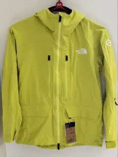 THE NORTH FACEウインターウェア メンズ FL RTG Jacket