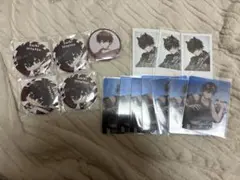 佐伯イッテツ サマーコレクション デビュー チェキ ぷちさんじ にじさんじ ぷち