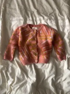 bobochoses ニット