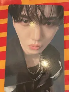 ZEROBASEONE ゼベワン タワレコ ラキドロ トレカ ユジン