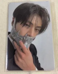 ENHYPEN DESIRE UNLEASH weverse globalジェイ