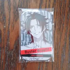 2026年最新】山田二郎 缶バッジの人気アイテム - メルカリ