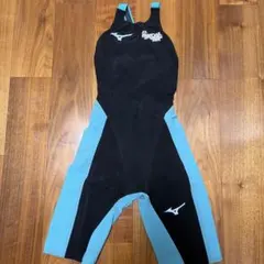 Mizuno 桜柄japanスパッツ水着 - メルカリ