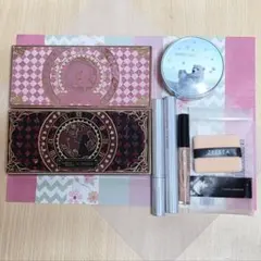 ZEESEA/中国/コスメ/まとめ売り/アイシャドウ/ファンデーション