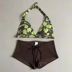 Pualani プアラニ レディース ビキニセットのサムネイル
