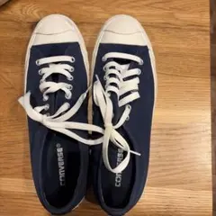 コンバース　ジャックパーセル