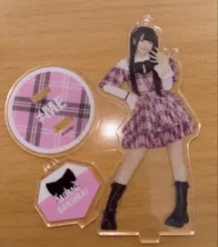 2026年最新】櫻井もも アクスタの人気アイテム - メルカリ