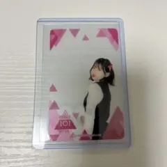 桜庭遥花 カード トレカ