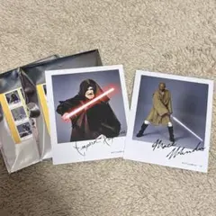 2026年最新】StarWars サインの人気アイテム - メルカリ