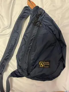 Colombia 90s ワンショルダーバッグ