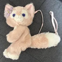 リーナベル ショルダーバッグ ポシェット
