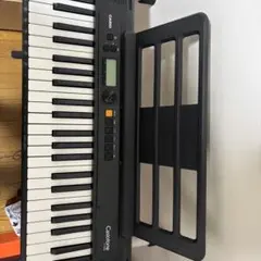 Casiotone CT-5200 キーボード CASIO - メルカリ