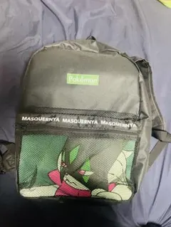 ポケットモンスターリュック