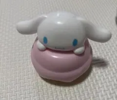 マクドナルド サンリオ おもちゃ第2弾 シナモロール ハッピーセット シナモン