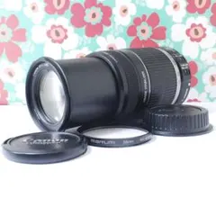 おかひ様　Canon EOS M3 望遠レンズセット Canon EOS M3 ミラーレス一眼 望遠レンズセット EOS キヤノン Canon M3